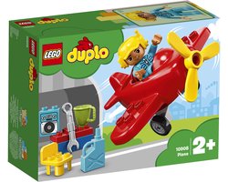 LEGO DUPLO Vliegtuig 10908