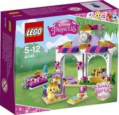LEGO Disney Princess Daisy's Schoonheidssalon - 41140