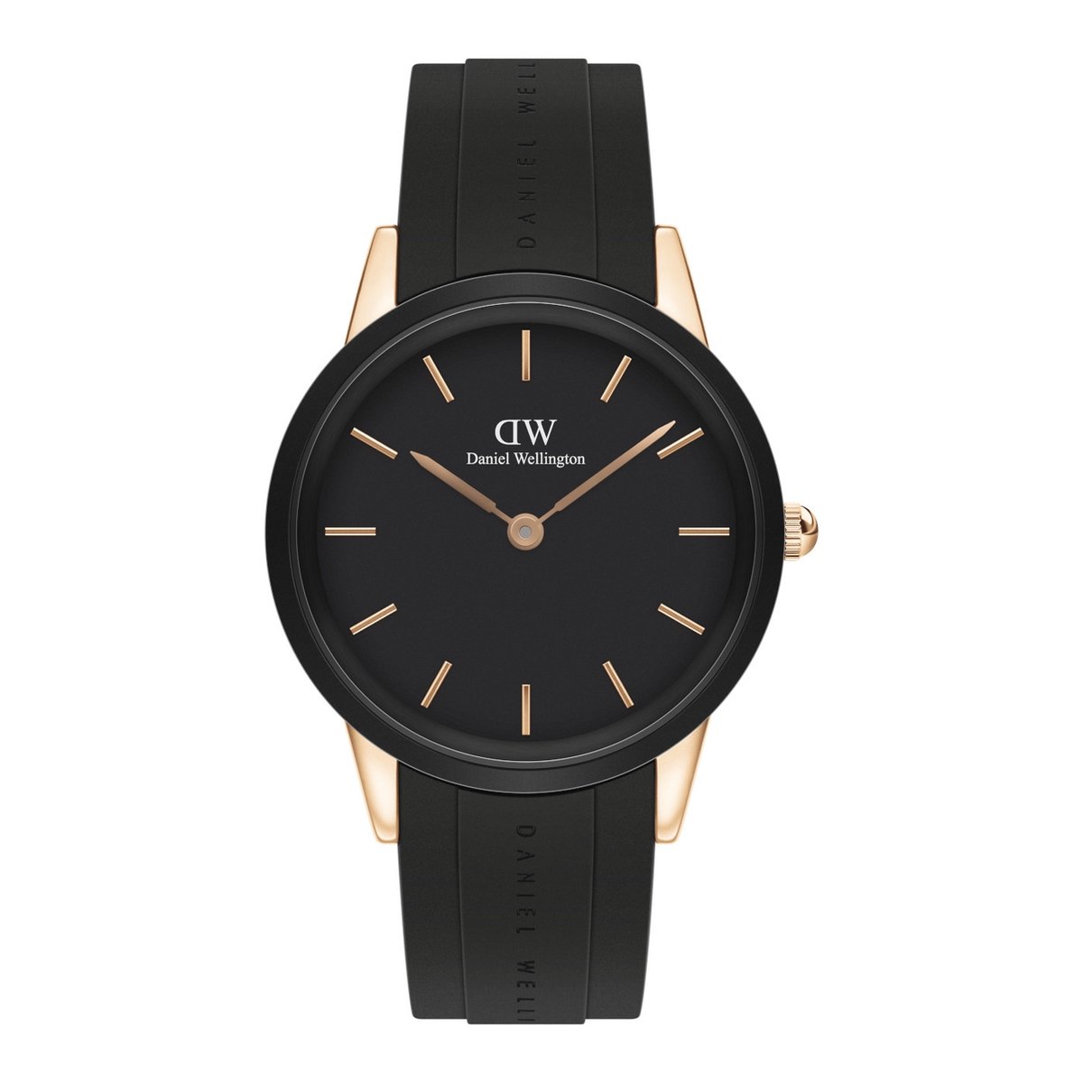 Daniel Wellington DW00100425 - Heren - 40 mm