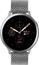 Samsung Galaxy Watch Active2 - Unisex - 44mm - Zilver