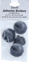 Tetra zuigers voor IN800 plus/IN1000 plus, Easy Crystal 300 en onderwatercombinaties HT set a 4 stuks.