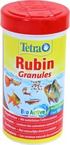 Tetra Rubin Granulaat, 250 ml.