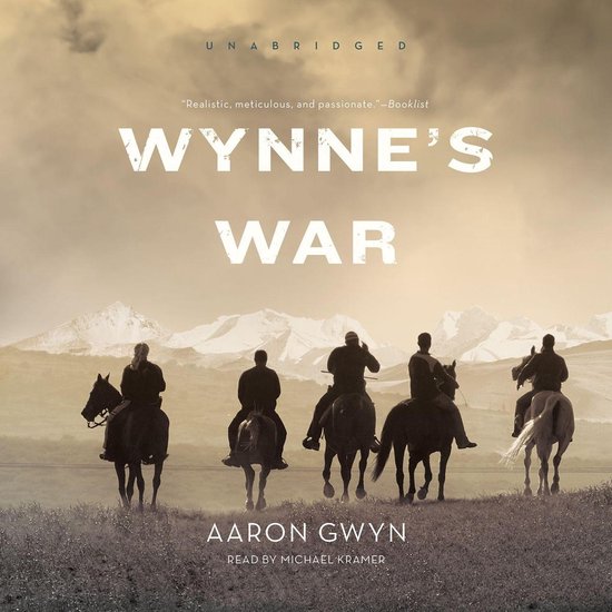 Wynne’s War - cover
