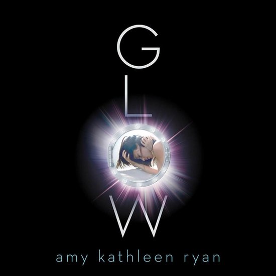 Glow - cover