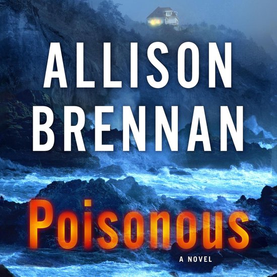 Poisonous - cover