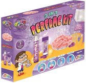 Grafix 3 in 1 maak je eigen parfum