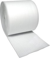 Specipack Rol Schuimfolie 50 cm x 250 m x 2 mm