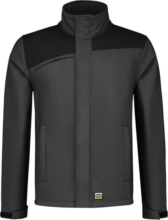 Tricorp Softshell 402021 bicolor