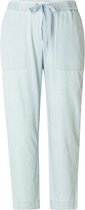YEST Kanzi Broek - Bleach Blue Denim - maat 38