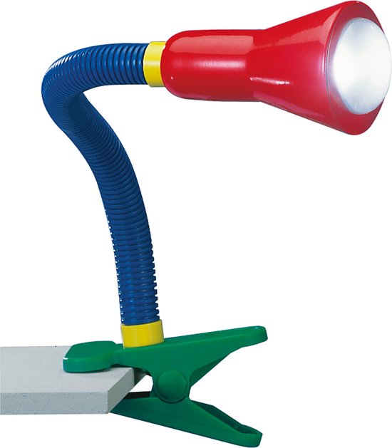 Foto: Sounix led leeslampje voor boek met klem 315 draaibaar leeslamp 24 led boeklampje met 3 lichtstanden oplaadbare boeklamp usb dimbaar zwart