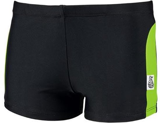 Boxer de bain Beco Sealife Spf 50+ Polyamide Vert/noir Taille 116