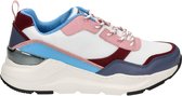 Skechers ROVINA-CHIC SHATTERING Dames Sneakers - Maat  37