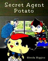 The Adventures of the Little Potato - Secret Agent Potato