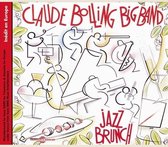 Claude Bolling Big Band - Jazz Brunch Live Recording At The Meridien Paris (CD)