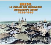 Bresil Chant Du Nordeste / Nor