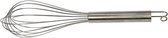 Klopper met ophangoog - Garde - 30cm - RVS