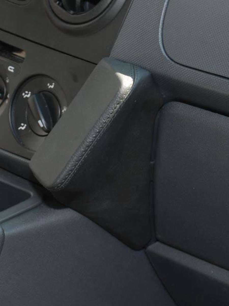 Kuda Console Citroen Nemo Peugeot Bipper Fiat Fiorino Qubo 2008-
