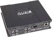 AUDIO SYSTEM DSP-SERIES 4-kanaalsversterker (met 8-kanaals HIGH-POWER DSP)