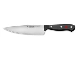 Wusthof Koksmes Gourmet 16 cm