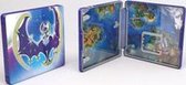 Pokemon Moon Steelcase Edition - 2DS + 3DS