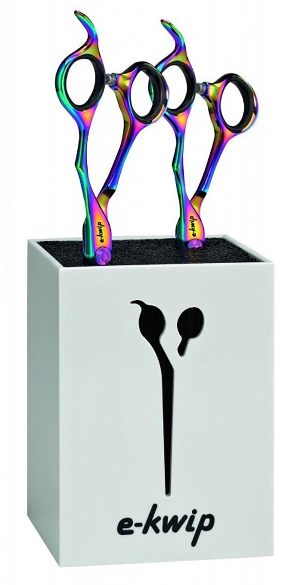 E-Kwip - Education Set incl. Tool Stand - Color - 5,5 Inch