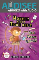 Monkey with a Tool Belt - Monkey with a Tool Belt and the Silly School Mystery