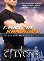 Shadow Ops - Lost in Shadows