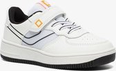 Blue Box jongens sneakers - Wit - Maat 28