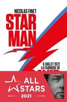 A Day in the Life - Starman, la fabrique de David Bowie