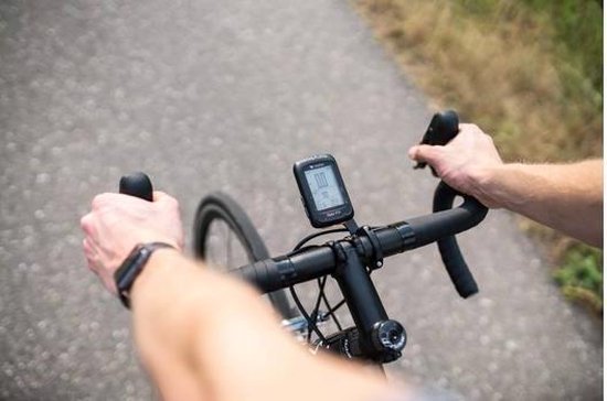 Support GPS guidon vélo pour Garmin Edge Bryton Rider CatEye