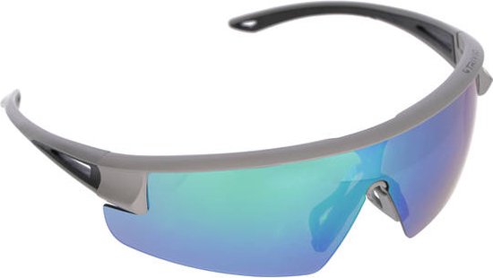 Fietsbril Roadr 900 Perf Light Fotochromatisch Transition Doorschijnend Zwart
