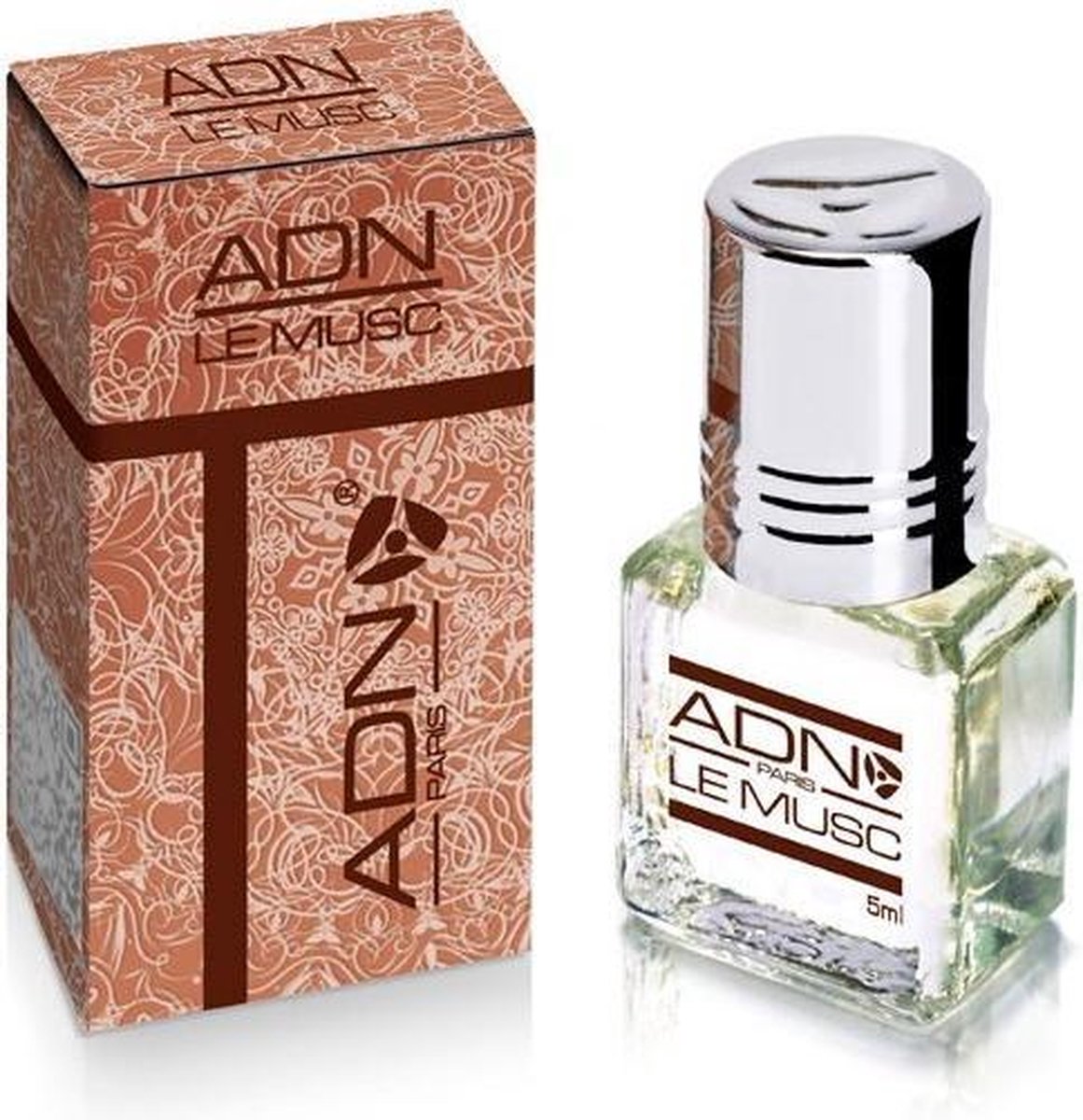 Parfum: Adn Musc - Le Musc