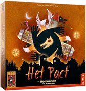 999 Games - Weerwolven van Wakkerdam - Het pact