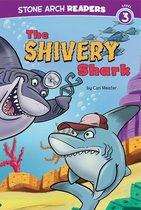 Ocean Tales - The Shivery Shark