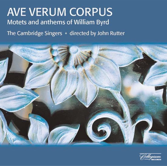 Ave Verum Corpus