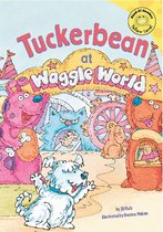 Read-It! Readers: Adventures of Tuckerbean - Tuckerbean at Waggle World