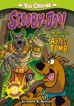 You Choose Stories: Scooby-Doo - The Mystery of the Aztec Tomb