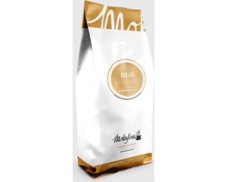 Mokafina Dessert gemalen koffie 1kg