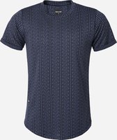 T-shirt 79531 Mainz Navy