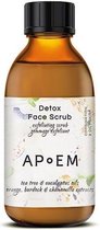 Detox Face Scrub Face Scrub - 300