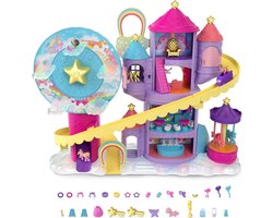 foto van Polly Pocket - Fantasie Eenhoornland