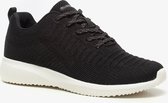 Hush Puppies dames sneakers - Zwart - Maat 41 - Uitneembare zool