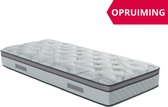 Matras Hybrid Soft Plush 90x200