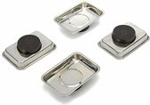 HBM 4-delige magneetschalenset 64 x 93 mm