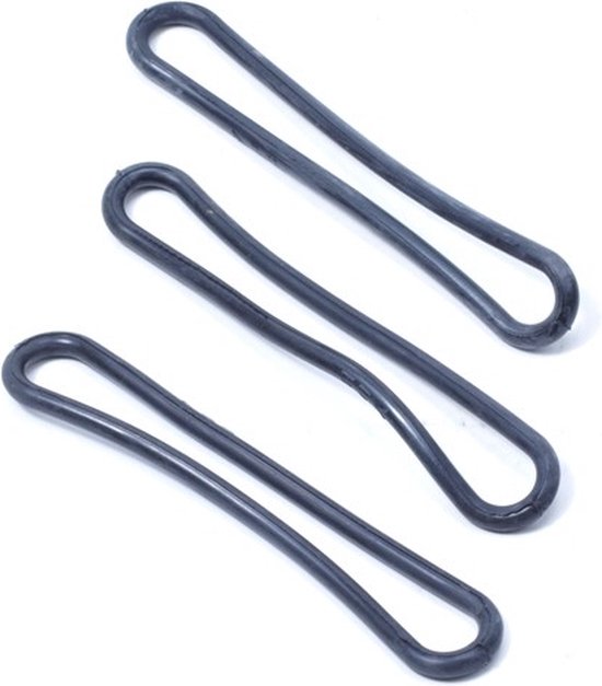 Spanrubber 20cm
