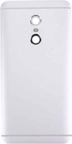 Batterij Achterklep voor Xiaomi Redmi Note 4 (zilver)