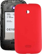 Batterij cover voor Nokia Lumia 510 (rood)