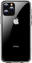TOTUDESIGN Fairy Series TPU + acryl beschermhoes voor iPhone 11 Pro