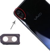 Camera Lens Cover voor Vivo X23 (zwart)