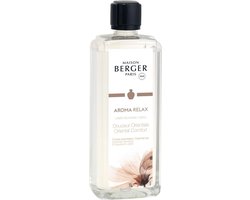Lampe Berger parfum aroma relax 1 liter navulling